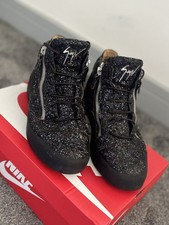 Guiseppe Zanotti Kriss Glitter