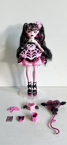 Monster high scary sweet - monster,