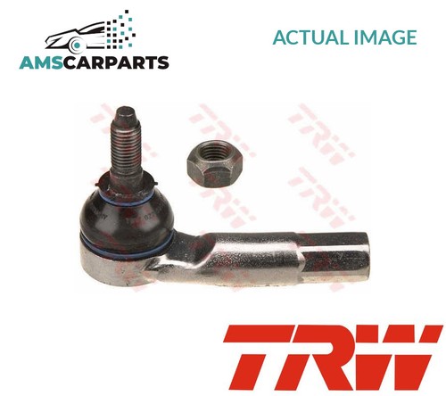 Track rod end rack - track,