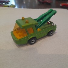 MATCHBOX Superfast No74 TOE