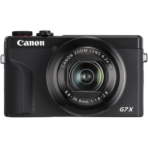 Canon powershot mark - canon, x