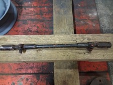 Hotchkiss Jeep Drag Link