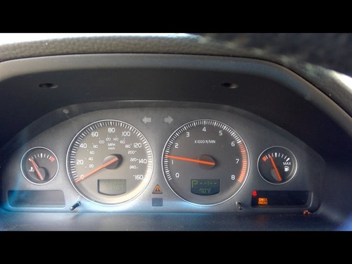 Speedometer cluster mph - speedometer,