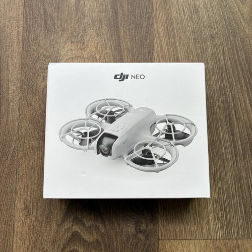 Dji neo drone uhd - dji,