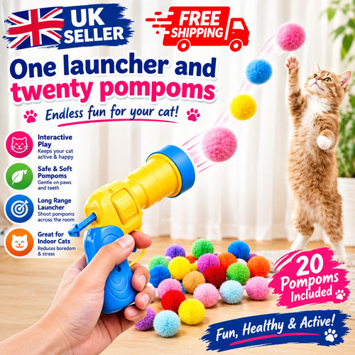21pcs cat toys set - 21pcs,