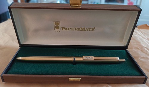 Vintage 1970s papermate - vintage,