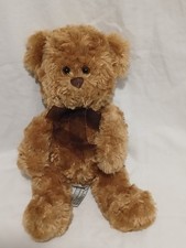 Cuddles Time Plush Soft Toy