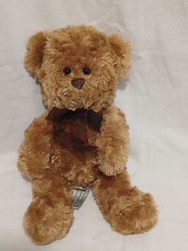 Cuddles time plush soft toy - plush,