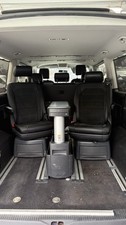 Seats  single VW T6 Caravelle