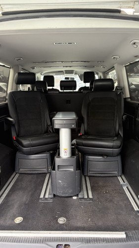Seats single t6 - seats, vw