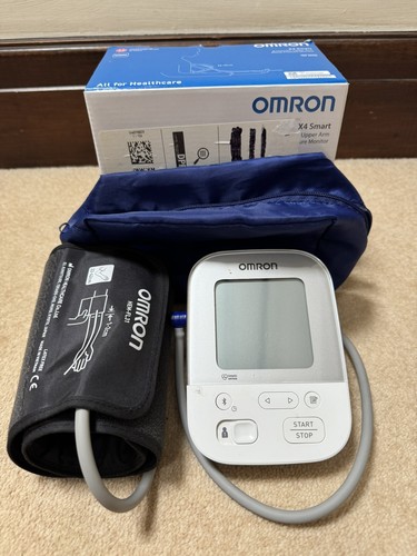 Omron smart automatic upper - omron,