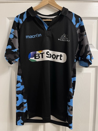 Glasgow warriors 2016 - glasgow,