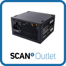 700W CiT Builder, Fully Wired