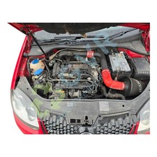 VOLKSWAGEN GOLF GTI BWA 2.0