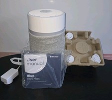 Blueair Blue Mini Max Air