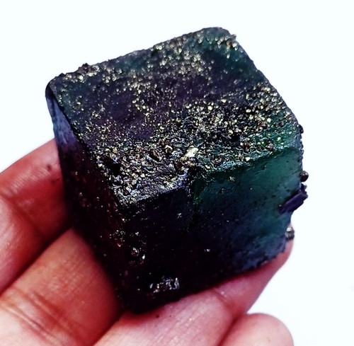 223 natural emerald - ct,