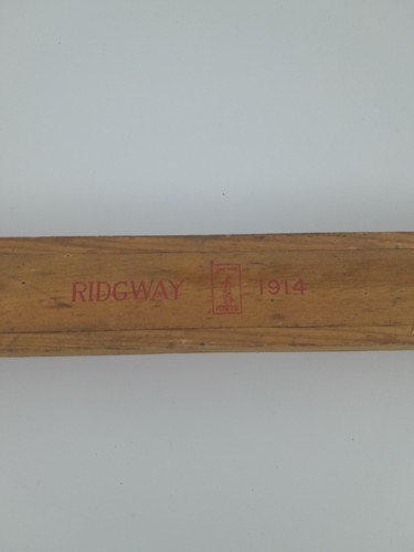 Vintage ridgway 1914 3 - vintage,