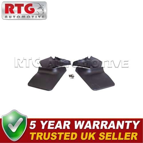 Rtg tailored mud flaps set - flaps,