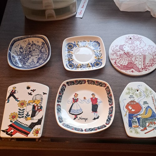 Vtg stavangerflint norway - 2,