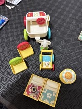 ELC Happyland Kettle Cottage