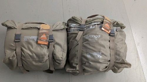 Vango aurora nutmeg - vango, single