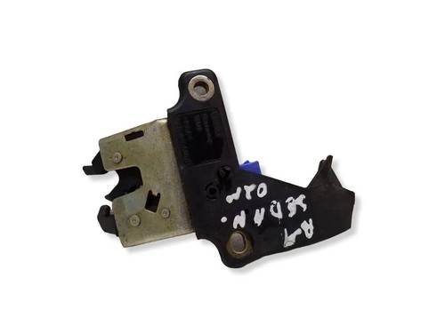 Audi 8e2 tailgate boot - tailgate,