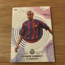 Topps 2023UEFA Champions