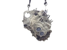 MN130193 Mechanical Gearbox
