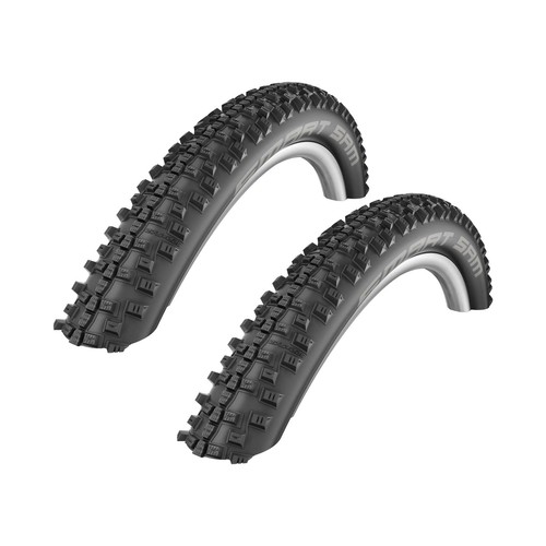 Schwalbe smart sam - smart, bike