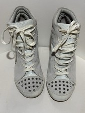 Kurt Geiger Leather Hidden