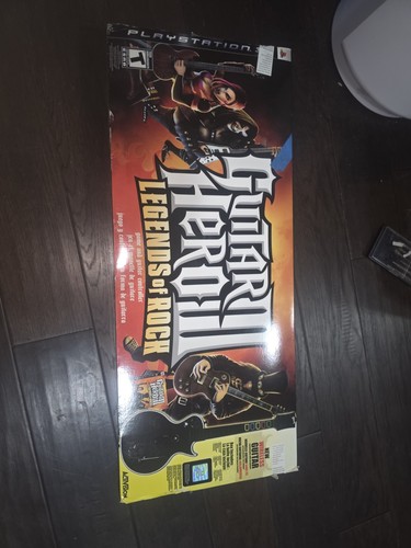 Guitar hero iii legends of - legends,