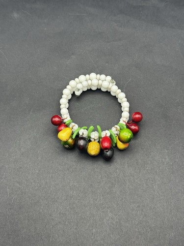 Vintage 1940s 50s carmen - vintage,