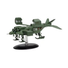 Eaglemoss Collections Alien -