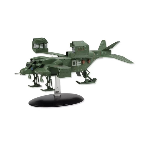 Eaglemoss collections alien - eaglemoss,