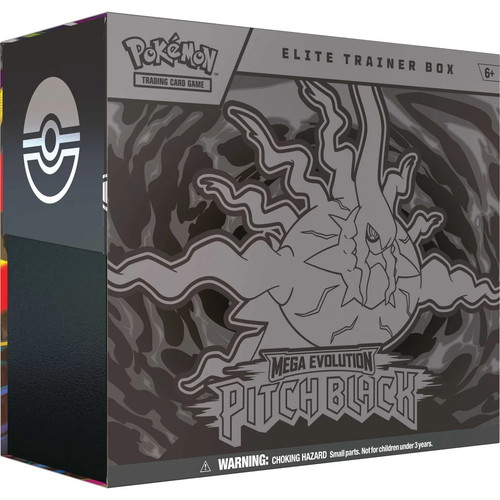 Pokémon tcg mega evolution - pokémon,