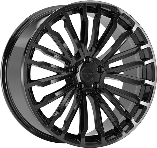 Alloy wheels velare vlr09 - alloy,