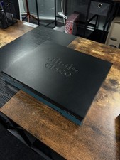 Cisco CISCO1921 1900 Series