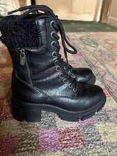 4 Earth By Blowfish Size 5 Low