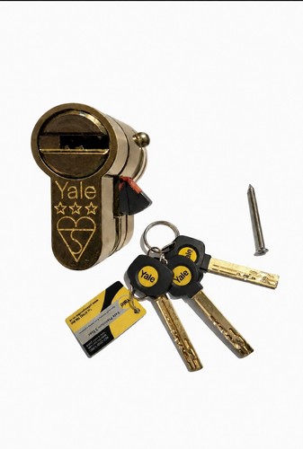 Yale ts007 platinum star - ts007, 3