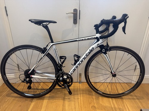 Cannondale synapse 105 - cannondale, 5