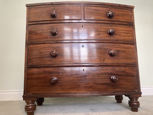 Antique victorian mahogany - victorian,