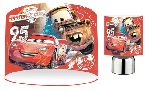 Disney cars red mcqueen - disney, choose