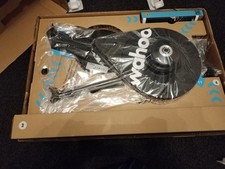 Wahoo Kickr Core With Zwift Cog