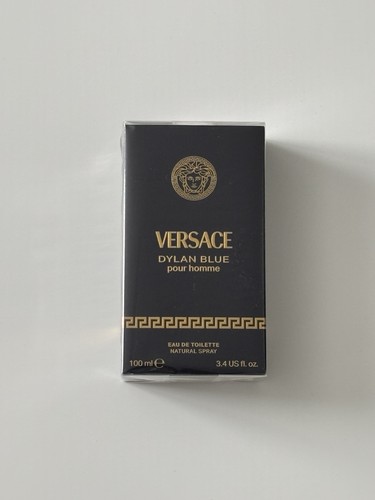 Versace dylan blue - dylan, edt