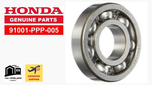 Honda oem 91001 ppp - oem, 91001-ppp-005
