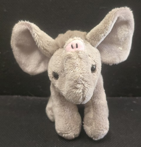 Wild republic elephant - elephant, plush