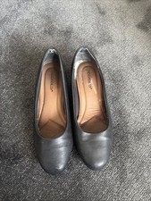 Piccadilly Aircrew Shoes Size