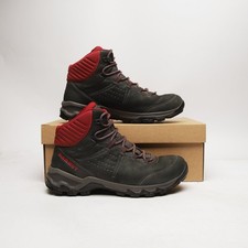 MAMMUT MA W NOVA IV MID GTX