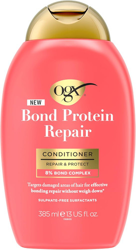 Bond protein repair shampoo - protein,