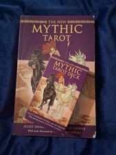 The New Mythic Tarot, Plus